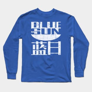 Blue Sun Corporation (Variant) Long Sleeve T-Shirt